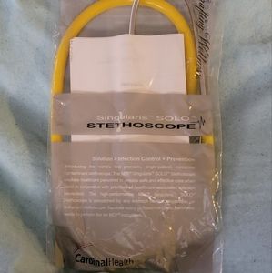 New Stethoscope